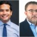 Omar Fernández 51%,  Guillermo Moreno 33%, según encuesta