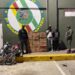 Detienen haitianos contrabandeando cigarrillos