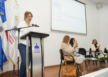 Cultura celebra festival homenaje a las creadoras y sus creaciones