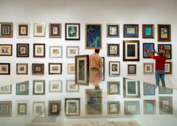 Museos estatales permanecerán abiertos en Semana Santa