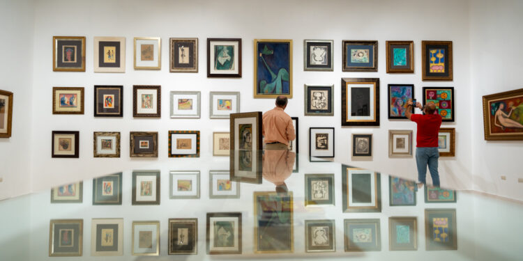 Museos estatales permanecerán abiertos en Semana Santa