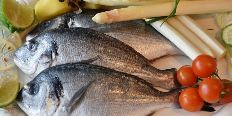Conoce cómo el pescado puede ayudarte a prevenir enfermedades cardíacas