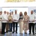 Abinader entrega remozado el Hospital Infantil Dr. José Manuel Rodríguez Jimenes