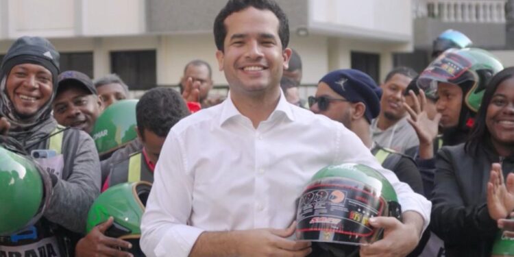 Omar Fernández propone enseñanza educación vial en tandas extendidas