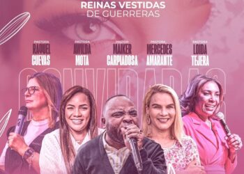 Fundación Reinas Vestidas de Guerreras anuncia campamento “Convidadas”