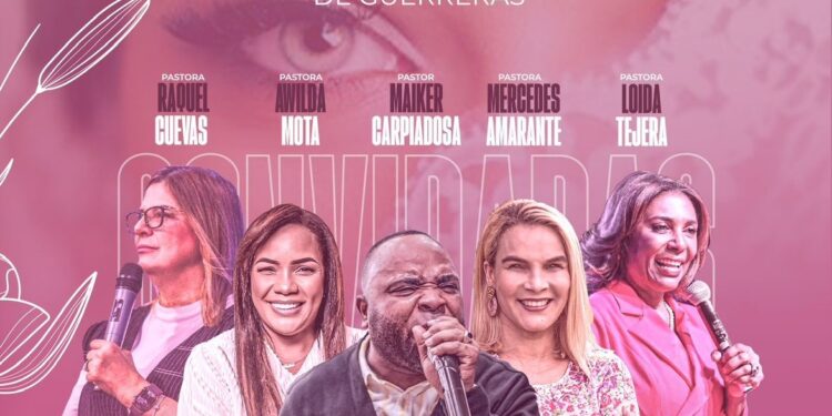 Fundación Reinas Vestidas de Guerreras anuncia campamento “Convidadas”