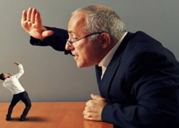 Pañales sucios, reelección y Síndrome de Hubris: una mirada desde la neurociencia