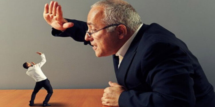 Pañales sucios, reelección y Síndrome de Hubris: una mirada desde la neurociencia