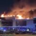Tiroteo en Moscú deja al menos 40 muertos