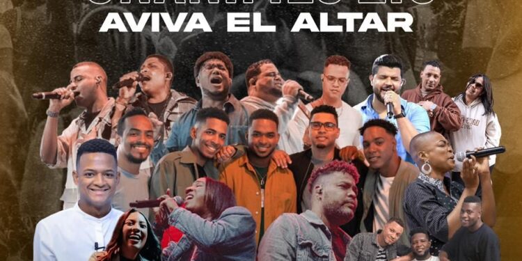 Unánimes Adoremos Juntos, un movimiento evangelístico que busca la unidad de la iglesia y de las ovejas descarriadas