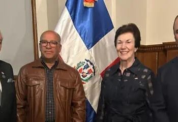 Embajada Dominicana en EE.UU presenta película de Freddy Beras