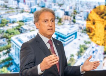 Activos de APAP alcanzaron RD$161 mil millones al cierre de 2023