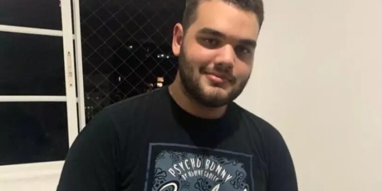 Fallece un hijo del senador por Barahona