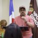 Franiel Genao: “Opción Democrática apuesta a ampliar presencia en el Congreso”