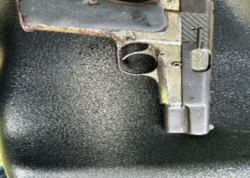 Matan presunto delincuente enfrentó patrulla policial