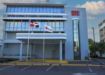 Sistema 911 aclara no es empleado de la institución persona que denuncia fue desvinculada