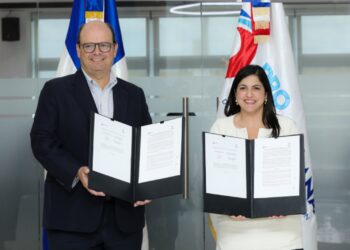 Entidades acuerdan impulsar el HUB Cámara Santo Domingo 2024