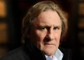 El actor Gérard Depardieu está detenido para ser interrogado por acusaciones de agresión sexual
