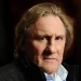 El actor Gérard Depardieu está detenido para ser interrogado por acusaciones de agresión sexual