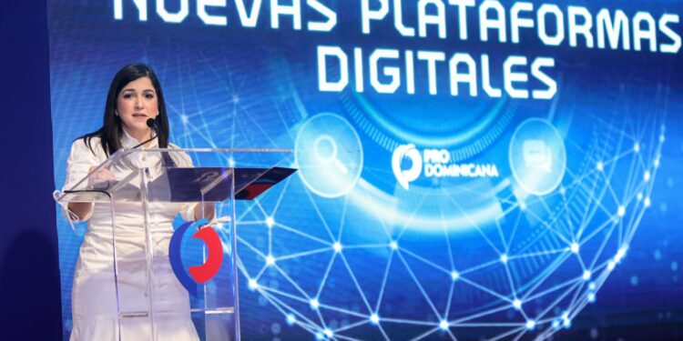 ProDominicana presenta su innovadora herramienta digital ProInteligencia