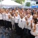 Juramentan comando de campaña  en SDE con miras a las próximas elecciones