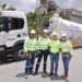 Cemex reduce riesgos en las vías con sistema de alarma 