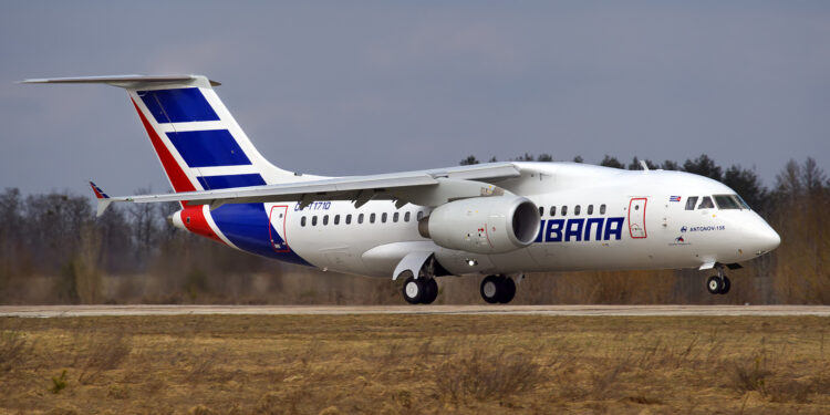Cubana de Aviación cancela vuelos a Argentina por la negativa de proveedores a surtirle combustible