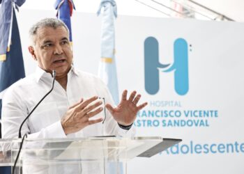 Dejan en funcionamiento Unidad de Atención Adolescentes en  hospital de Boca Chica