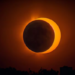 ¿A qué hora será y cómo ver el eclipse solar desde RD hoy, lunes 8 de abril?