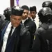 Hoy conocerán sentencia contra el Dotolcito, Luisito y Chiquito