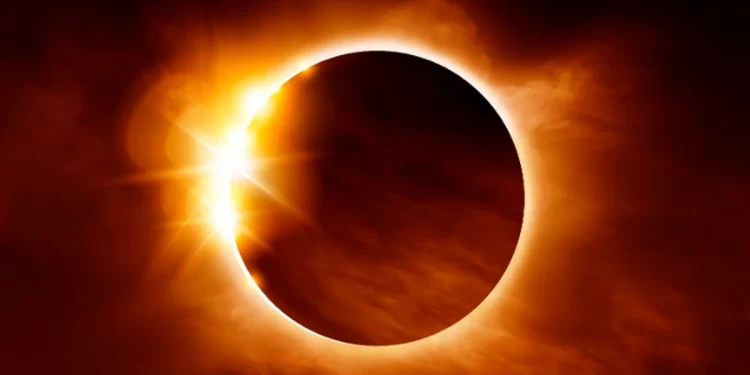 El mundo se prepara para ver el eclipse que oscurecerá América