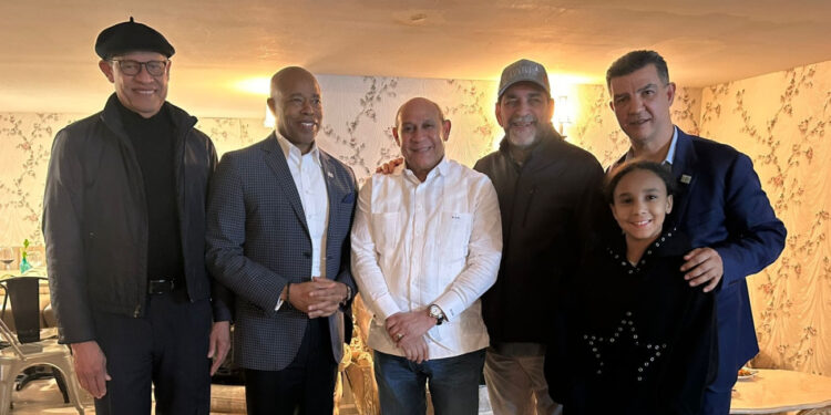 Infotep anuncia centro de capacitación para dominicanos en NY