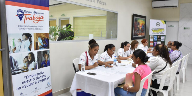 Invitan a jornada de empleo para La Altagracia