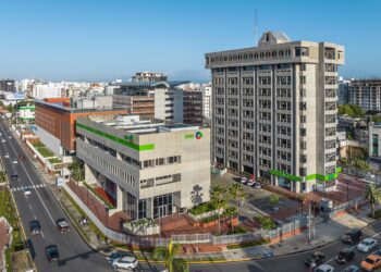 BHD gana premio de innovación financiera Las Américas 