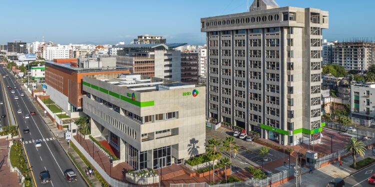 BHD gana premio de innovación financiera Las Américas 