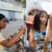 Creaciones de artistas emergentes del pincel trascienden galerías