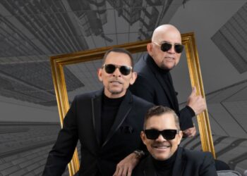 Hermanos Rosario desmienten lanzaron merengue para promover político