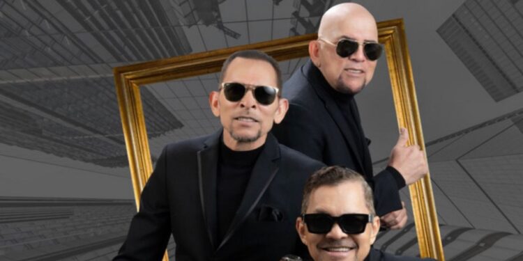 Hermanos Rosario desmienten lanzaron merengue para promover político