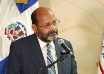 Viceministro asegura la política de repatriación de ilegales es derecho soberano