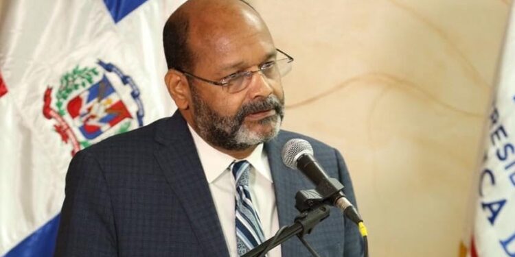 Viceministro asegura la política de repatriación de ilegales es derecho soberano