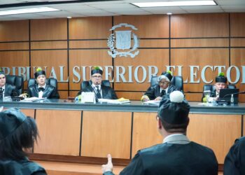TSE se reserva fallo sobre demanda inclusión candidatos en debate electoral contra ANJE