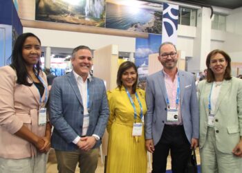Autoridad Portuaria participa en feria para fortalecer industria de cruceros