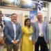 Autoridad Portuaria participa en feria para fortalecer industria de cruceros