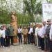 Alcaldía SDE deja en funcionamiento primera etapa del Parque Ecológico Orlando Jorge Mera