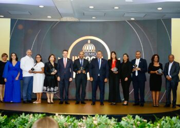 Convocan segunda edición del Premio Indocal a la Calidad
