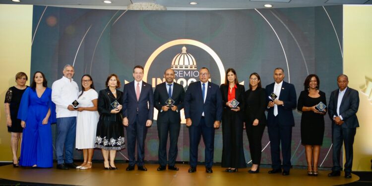 Convocan segunda edición del Premio Indocal a la Calidad