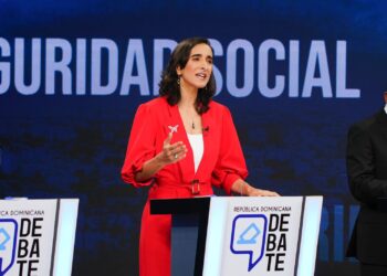 Virginia Antares deja claro lo que se propone hacer desde el gobierno a partir de mayo