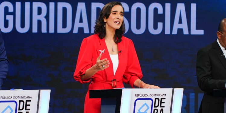 Virginia Antares deja claro lo que se propone hacer desde el gobierno a partir de mayo