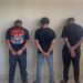 Apresan tres fugitivos boricuas vinculados a masacre en Puerto Rico