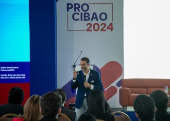 ProCibao concluye con intenciones de compra por más de US$28 millones anuales